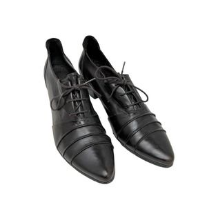 Canal Grande Dark Brown Loafers 9